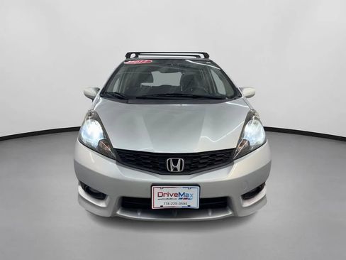 Used 2012 Honda Fit Sport image 2