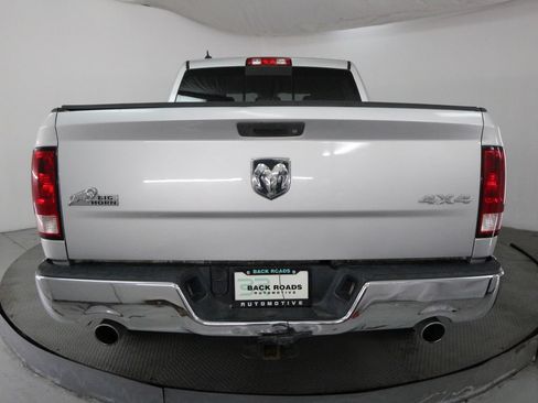 Used 2015 RAM 1500 Big Horn AWD/4WD image 8