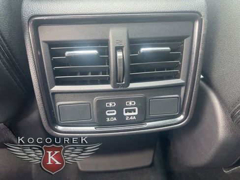 New 2026 Subaru Forester Wilderness image 25