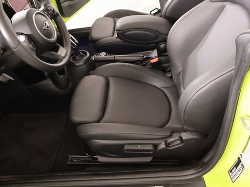 Certified 2024 MINI Cooper S image 13