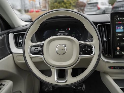 New 2026 Volvo XC60 T8 Ultra w/ Protection Package Premier image 30