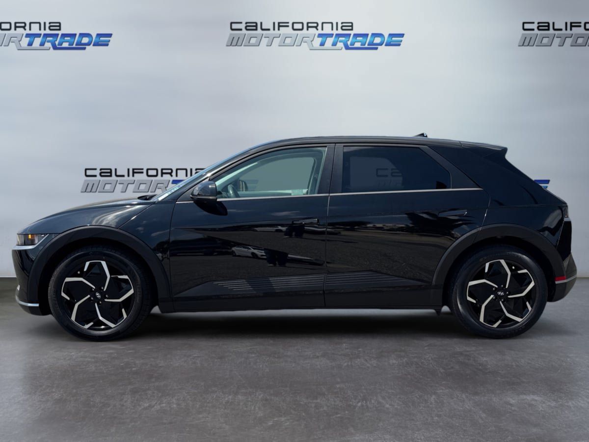 Used 2024 Hyundai Ioniq 5 SEL RWD image 8