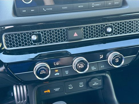 New 2026 Honda Civic Sport image 14