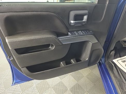 Used 2017 Chevrolet Silverado 1500 LT w/ All Star Edition AWD/4WD image 12
