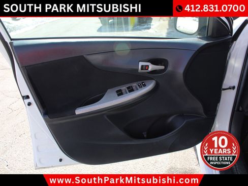 Used 2013 Toyota Corolla S Special Edition image 13
