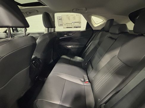 New 2026 Lexus NX 350h FWD w/ Premium image 33