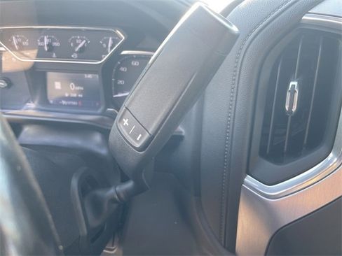 Used 2019 GMC Sierra 1500 SLT w/ SLT Premium Plus Package image 16