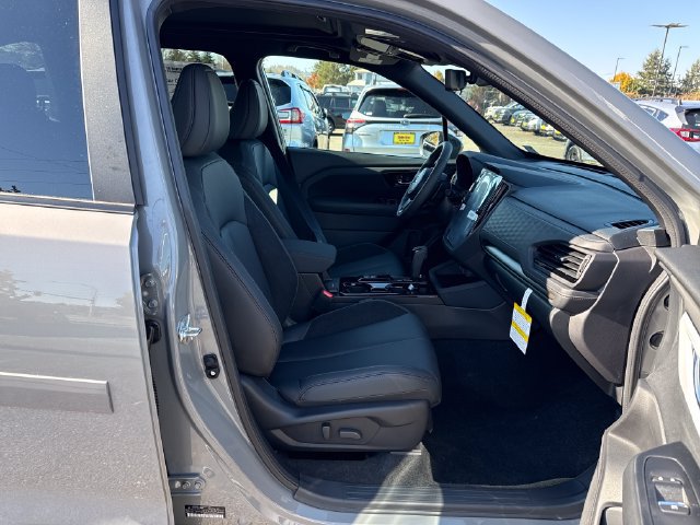 New 2026 Subaru Forester Touring AWD/4WD image 12