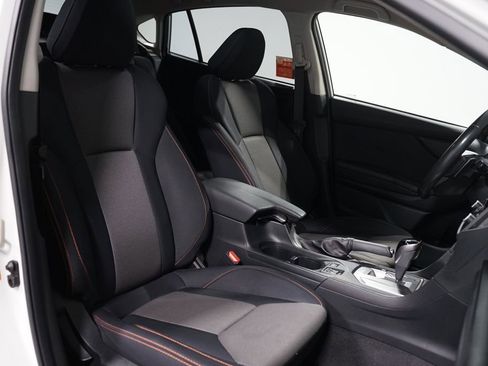 Used 2019 Subaru Crosstrek 2.0i Premium w/ Eyesight System image 26