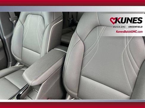 New 2026 Buick Envista Sport Touring w/ Studio Series FWD image 21