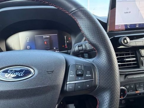 Used 2025 Ford Escape ST-Line FWD image 42