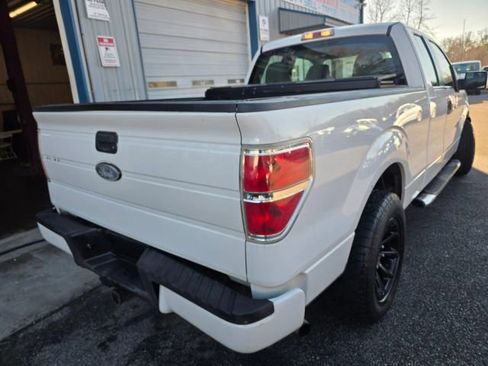 Used 2010 Ford F150 STX image 5