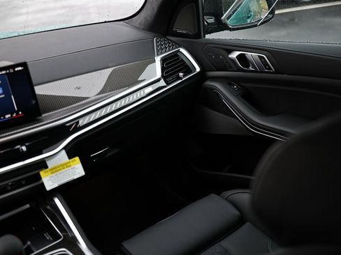 New 2026 BMW X5 M Competition w/ Executive Package image 28