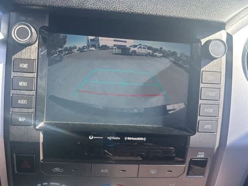 Used 2020 Toyota Tundra SR5 image 11