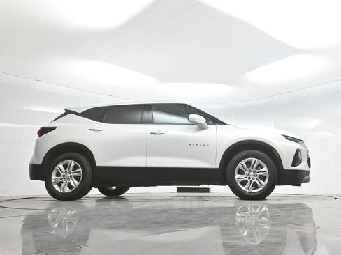 Used 2022 Chevrolet Blazer LT AWD/4WD image 63