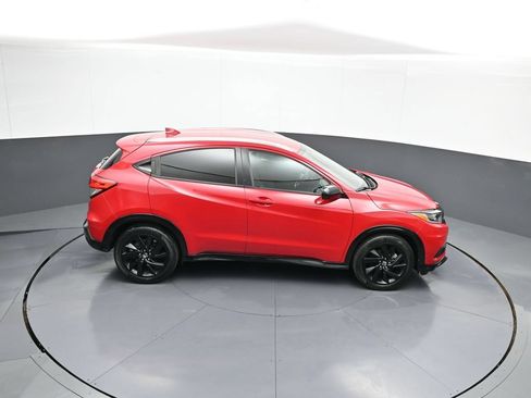 Used 2022 Honda HR-V Sport image 36