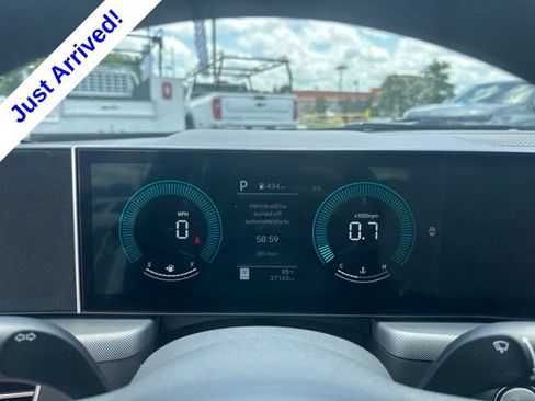 Used 2025 Hyundai Sonata SEL FWD image 21