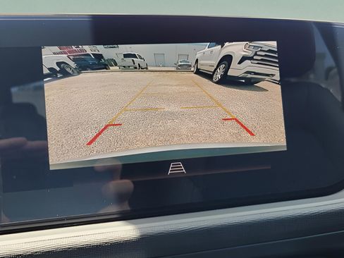 New 2025 Buick Envista Preferred w/ Convenience I Package image 33