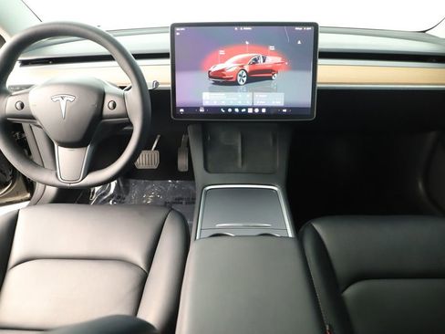 Used 2023 Tesla Model 3 Long Range AWD/4WD image 18