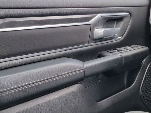 Certified 2024 RAM 1500 Big Horn AWD/4WD image 37