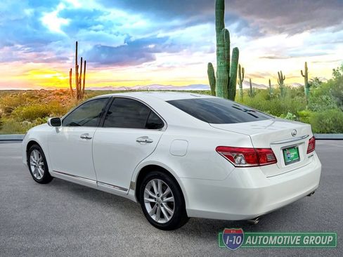 Used 2011 Lexus ES 350 FWD image 7