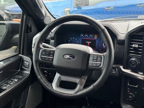 Certified 2024 Ford F150 Lariat AWD/4WD image 18