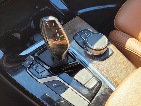 Used 2019 BMW X3 xDrive30i w/ Premium Package image 27