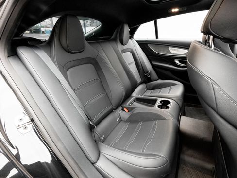 Used 2021 Mercedes-Benz AMG GT 43 image 18