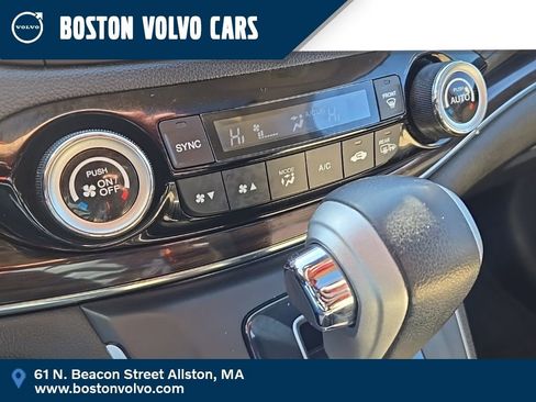 Used 2016 Honda CR-V EX-L image 20