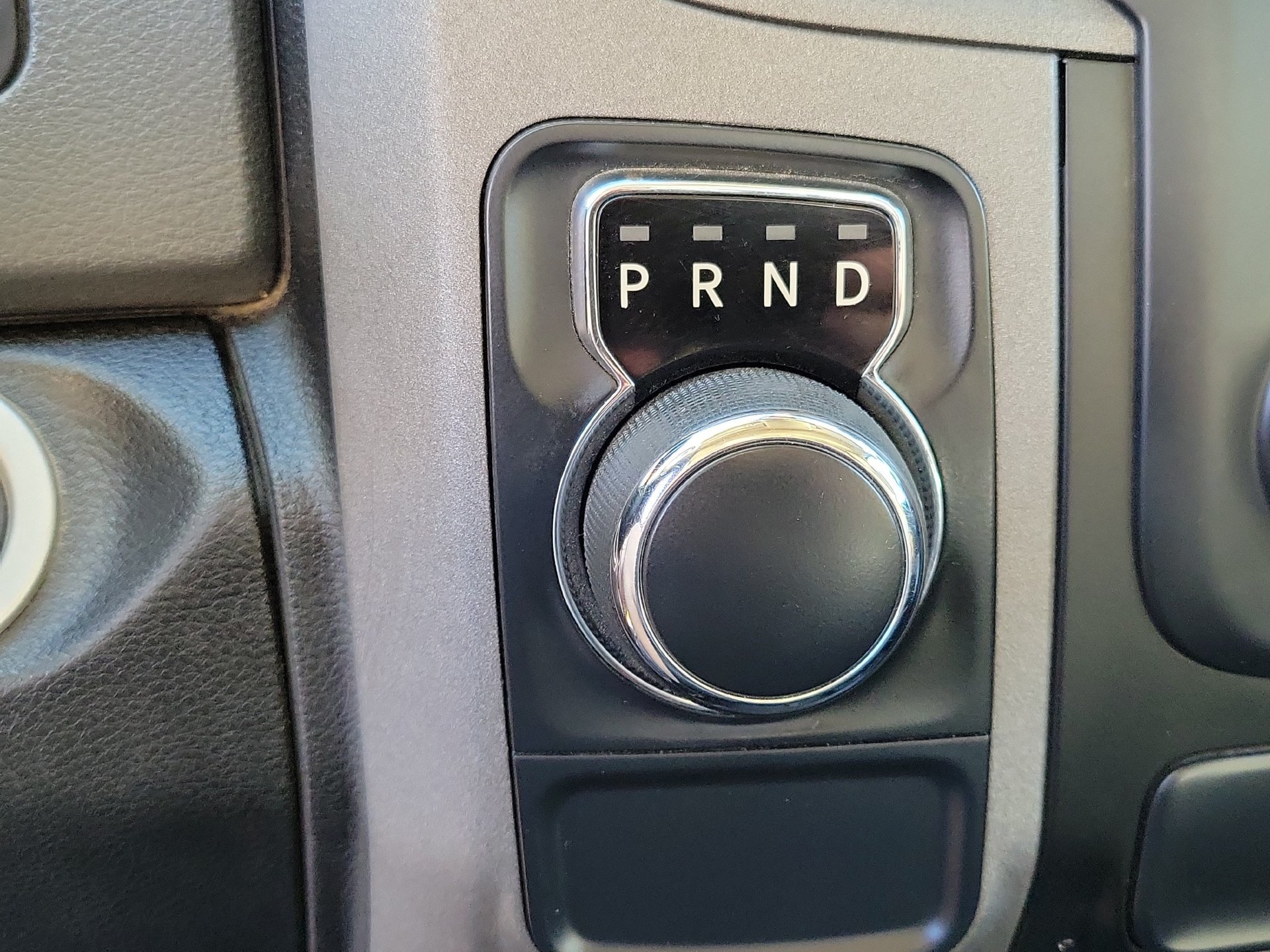 Used 2019 RAM 1500 Tradesman RWD image 17