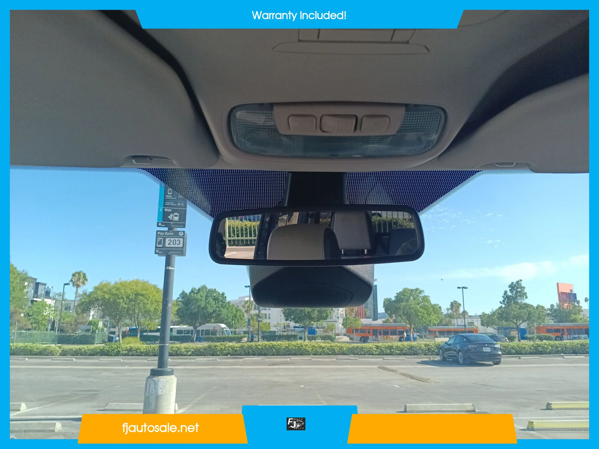 Used 2019 Ford Transit Connect Titanium w/ Titanium Premium Package FWD image 21