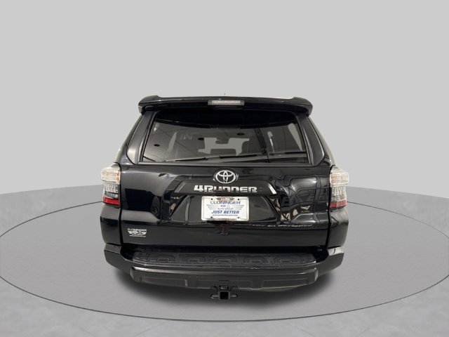 Used 2023 Toyota 4Runner TRD Pro AWD/4WD image 8