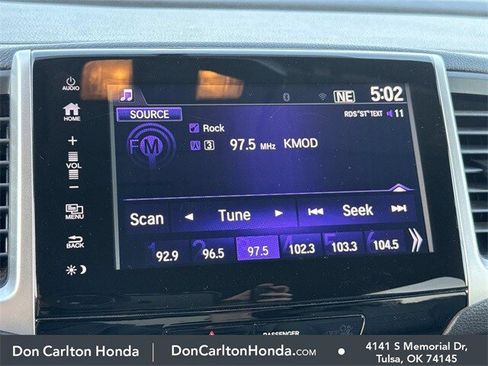 Used 2017 Honda Pilot EX-L image 7