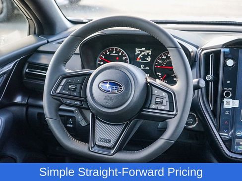 New 2026 Subaru WRX Premium AWD/4WD image 16