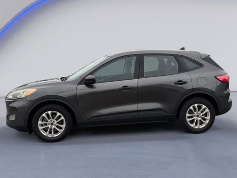 Used 2020 Ford Escape S FWD image 3