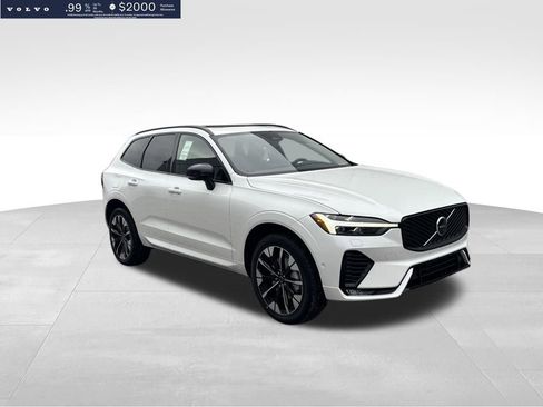 New 2026 Volvo XC60 B5 Plus w/ Climate Package image 7