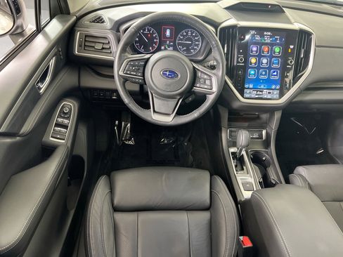 Used 2023 Subaru Ascent Limited AWD/4WD image 21