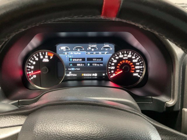 Used 2020 Ford F150 Raptor w/ Equipment Group 801A Mid AWD/4WD image 33