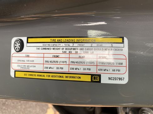 Used 2022 Dodge Durango R/T w/ Tow 'N Go Package image 38