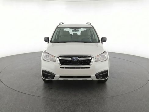 Used 2018 Subaru Forester 2.5i w/ Alloy Wheel Package AWD/4WD image 7