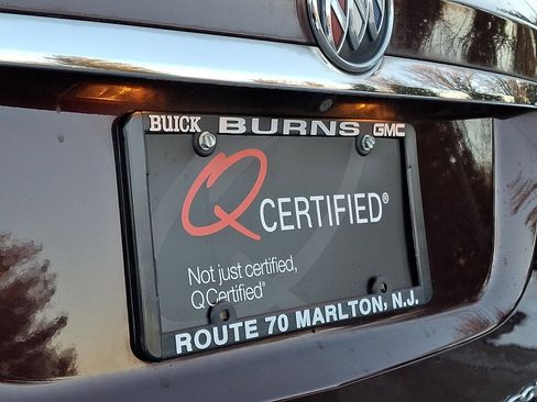 Used 2018 Buick Encore Preferred image 31