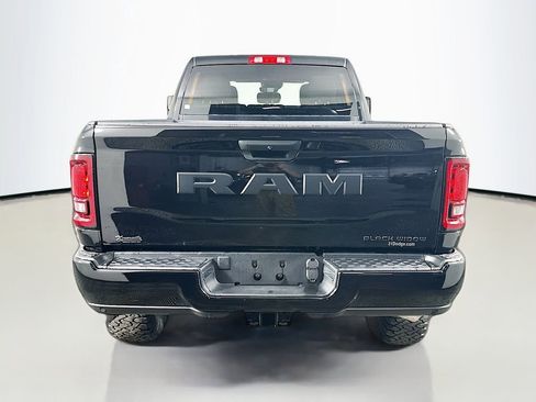 New 2026 RAM 2500 Big Horn AWD/4WD image 6