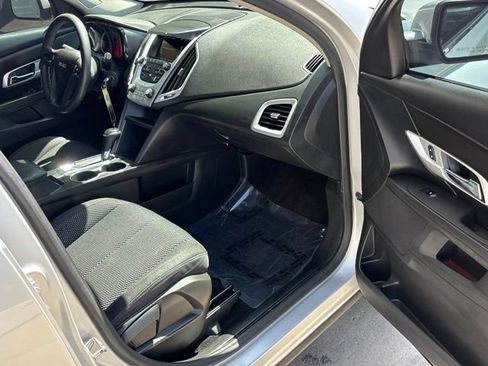 Used 2016 GMC Terrain SLE FWD image 27