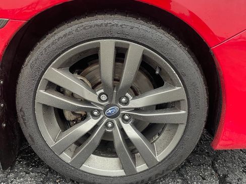 Used 2017 Subaru WRX Premium w/ Popular Package #1 image 10