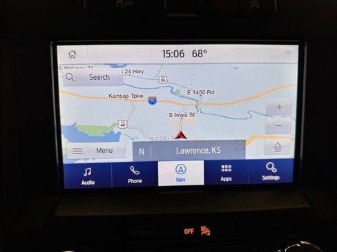 Used 2020 Ford F150 XLT w/ Equipment Group 302A Luxury AWD/4WD image 8
