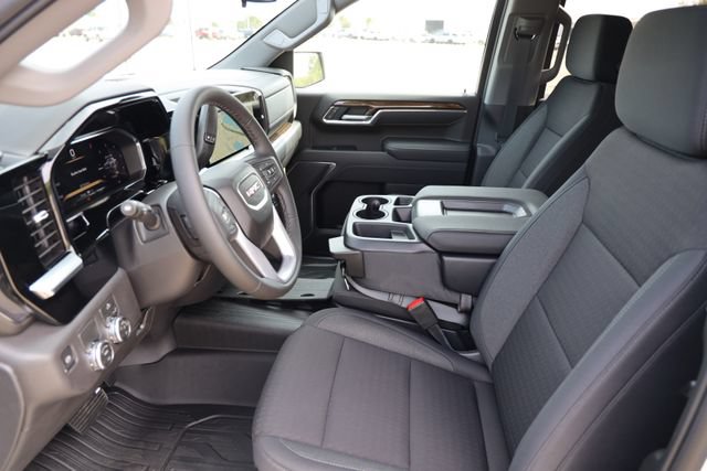 New 2026 GMC Sierra 1500 Elevation w/ Elevation Select Package RWD image 8
