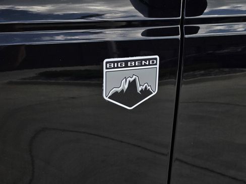 Used 2021 Ford Bronco Big Bend AWD/4WD image 41