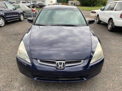 Used 2004 Honda Accord EX