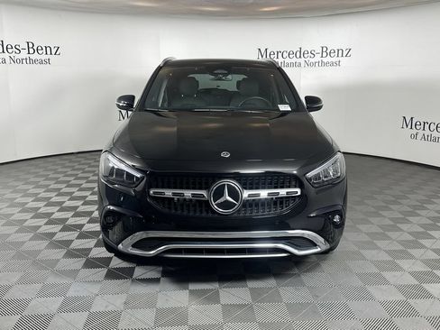 Certified 2026 Mercedes-Benz GLA 250 image 2