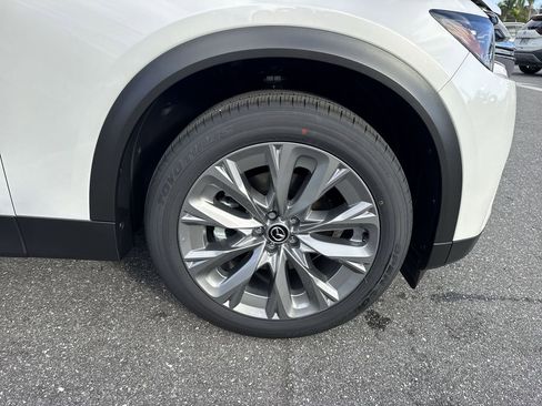 New 2026 MAZDA CX-90 3.3 Turbo w/ Preferred Package AWD/4WD image 60